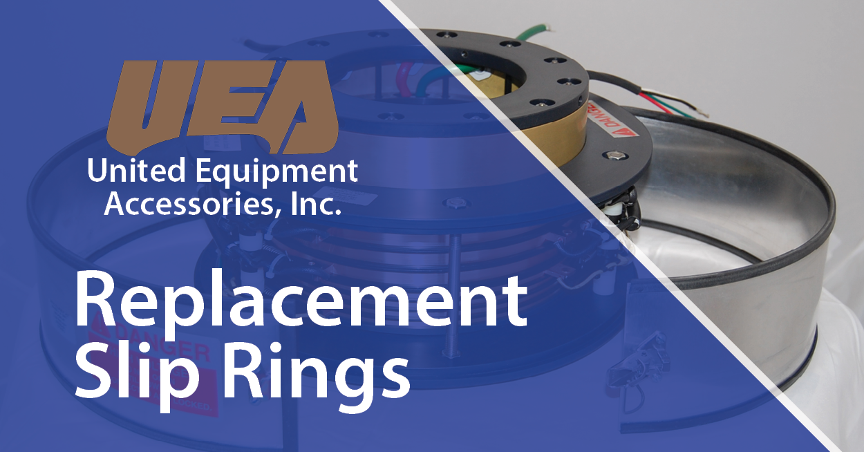 Replacement Slip Rings